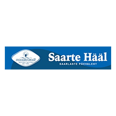 Saarte hääl
