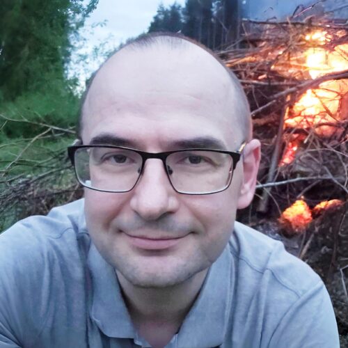 Asko Lõhmus: Neljas Eesti